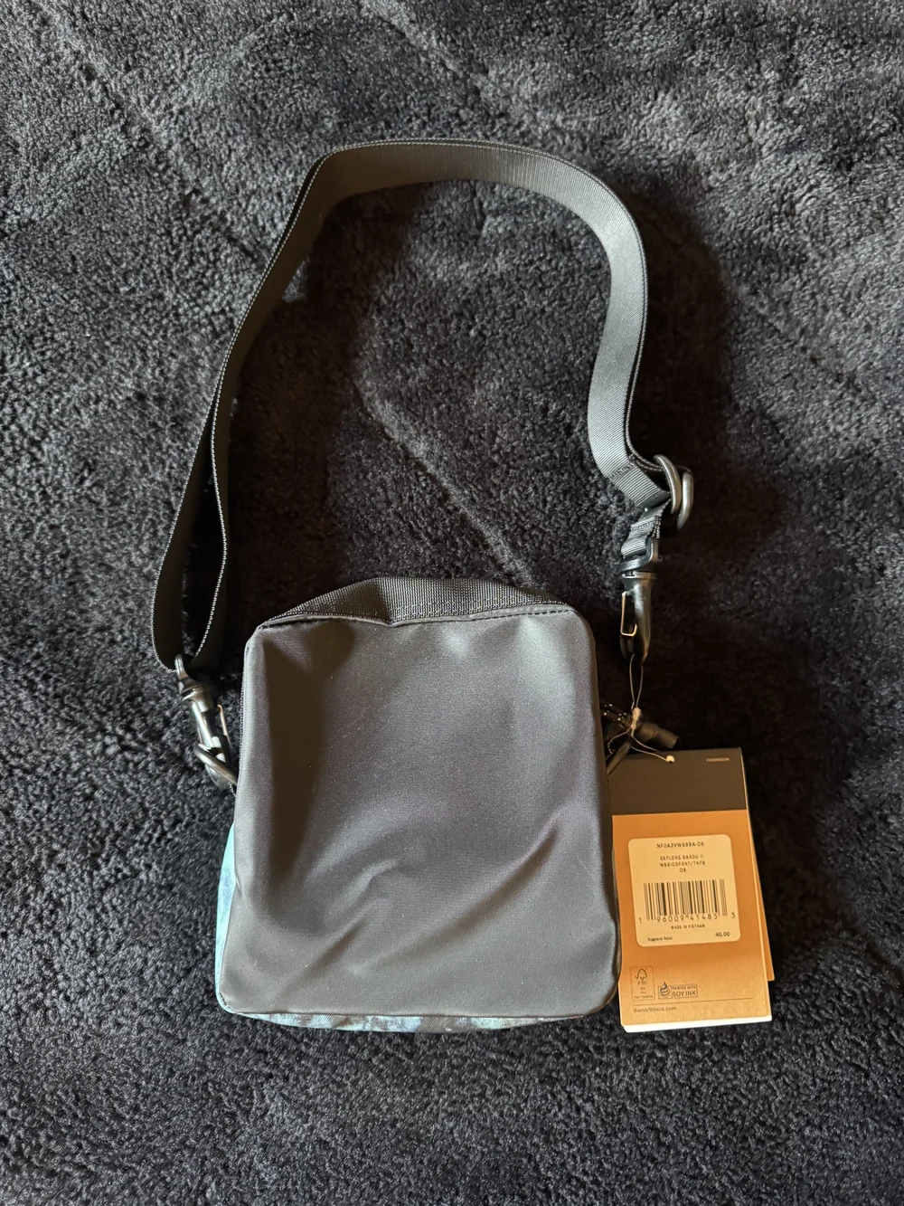 The North Face north face